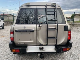 Nissan Patrol Y61/3, 0 КЛИМА - 19900 лв. - 29486804 | Car24.bg