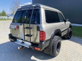 Nissan Patrol Y61/3, 0 КЛИМА - 19900 лв. - 29486804 | Car24.bg