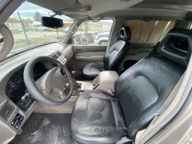 Nissan Patrol Y61/3, 0 КЛИМА - 19900 лв. - 29486804 | Car24.bg