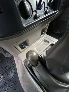 Nissan Patrol Y61/3, 0 КЛИМА - 19900 лв. - 29486804 | Car24.bg