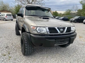 Nissan Patrol Y61/3, 0 КЛИМА - 19900 лв. - 29486804 | Car24.bg