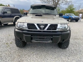 Nissan Patrol Y61/3, 0 КЛИМА - 19900 лв. - 29486804 | Car24.bg