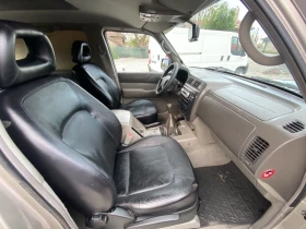 Nissan Patrol Y61/3, 0 КЛИМА - 19900 лв. - 29486804 | Car24.bg