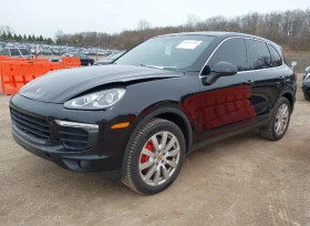 Porsche Cayenne BOSE* * * * PDK* *  | Mobile.bg    2