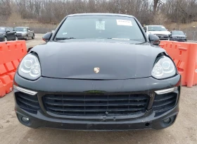 Porsche Cayenne BOSE* Обдух* Камера* Подгрев* PDK* Пано* 