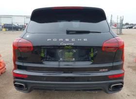 Porsche Cayenne BOSE* * * * PDK* *  | Mobile.bg    4