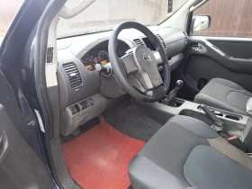 Nissan Navara 2, 5 d italia  | Mobile.bg    6