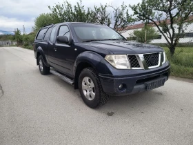 Nissan Navara 2, 5 d italia  | Mobile.bg    3