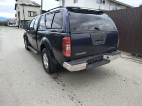 Nissan Navara 2, 5 d italia  | Mobile.bg    5