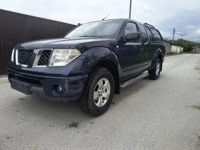     Nissan Navara 2, 5 d italia 