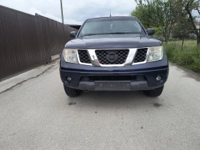 Nissan Navara 2, 5 d italia  | Mobile.bg    2
