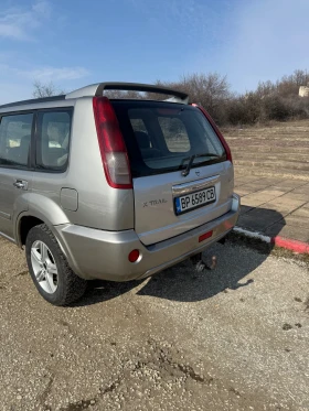 Nissan X-trail | Mobile.bg    3