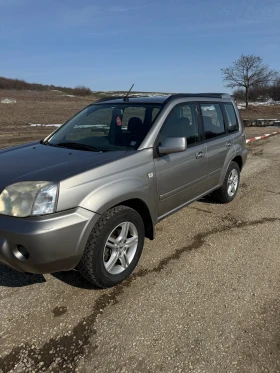 Nissan X-trail | Mobile.bg    2