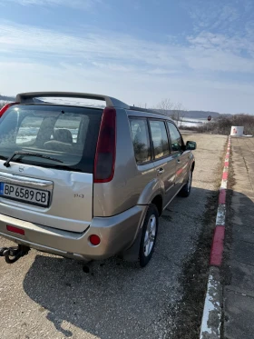 Nissan X-trail | Mobile.bg    4
