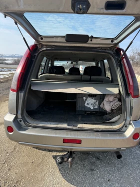 Nissan X-trail | Mobile.bg    7