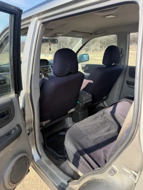 Nissan X-trail | Mobile.bg    5
