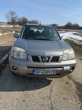 Nissan X-trail | Mobile.bg    1