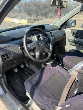Nissan X-trail | Mobile.bg    6