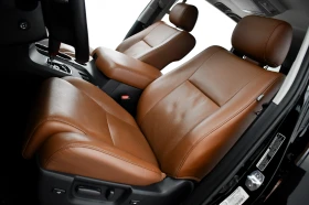 Toyota Sequoia PLATINUM 5.7i V8 4WD  | Mobile.bg    11