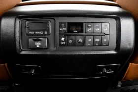 Toyota Sequoia PLATINUM 5.7i V8 4WD  | Mobile.bg    14