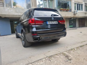 BMW X5 35i - 36000 лв. - 76581176 5