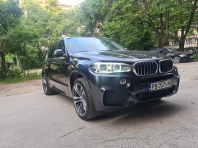BMW X5 35i - 36000 лв. - 76581176 14