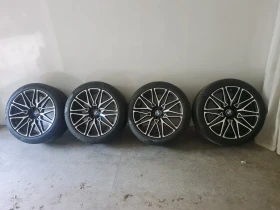 BMW X5 35i - 36000 лв. - 76581176 12