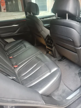 BMW X5 35i - 36000 лв. - 76581176 11