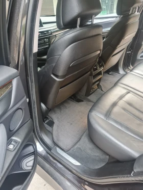 BMW X5 35i - 36000 лв. - 76581176 10