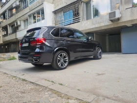 BMW X5 35i - 36000 лв. - 76581176 6