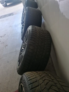 BMW X5 35i - 36000 лв. - 76581176 13