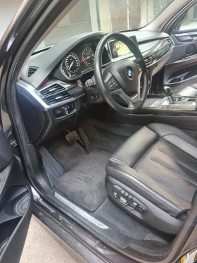 BMW X5 35i - 36000 лв. - 76581176 8