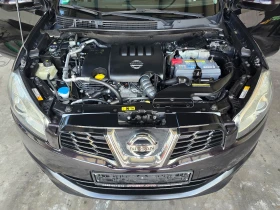 Nissan Qashqai 2.0* 150кс* фейслифт - 12999 лв. - 22668814 17