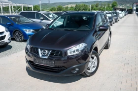 Nissan Qashqai 2.0* 150кс* фейслифт