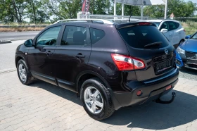 Обява за продажба на Nissan Qashqai 2.0* 150кс* фейслифт ~12 999 лв. - изображение 6