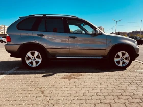 Обява за продажба на BMW X5 3.0d  218k.c.  Steptronic + Sport Packet ~12 300 лв. - изображение 4