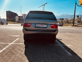Обява за продажба на BMW X5 3.0d  218k.c.  Steptronic + Sport Packet ~12 300 лв. - изображение 3