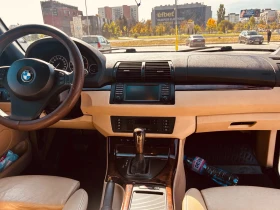 Обява за продажба на BMW X5 3.0d  218k.c.  Steptronic + Sport Packet ~12 300 лв. - изображение 5