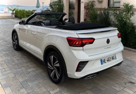 VW T-Roc 1.5TSI DSG R-Line FULL   2027 | Mobile.bg    3