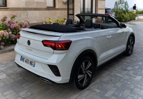 VW T-Roc 1.5TSI DSG R-Line FULL   2027 | Mobile.bg    4
