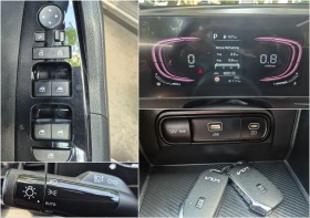 Kia Sportage NQ5 2.0 cm3 4x2 - 46000 лв. - 18754186 13