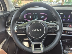 Kia Sportage NQ5 2.0 cm3 4x2 - 46000 лв. - 18754186 10