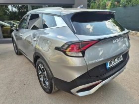 Kia Sportage NQ5 2.0 cm3 4x2 - 46000 лв. - 18754186 3