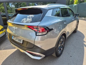 Kia Sportage NQ5 2.0 cm3 4x2 - 46000 лв. - 18754186 4