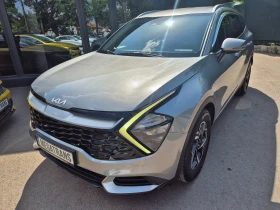 Kia Sportage NQ5 2.0 cm3 4x2 - 46000 лв. - 18754186 2