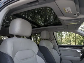 VW Touareg 3.0/231HP/V6/ELEGANCE/PANO/MATRIX/4x4/CAM/NAV/698v - 90299 лв. - 97245643 8