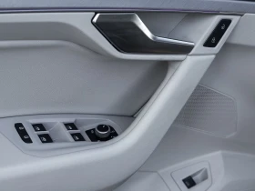 VW Touareg 3.0/231HP/V6/ELEGANCE/PANO/MATRIX/4x4/CAM/NAV/698v - 90299 лв. - 97245643 15