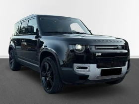 Land Rover Defender 110 SE P400 PANO HEAD UP 360 CAMERA  | Mobile.bg    5
