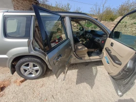 Nissan X-trail 2.2 114 kc 4X4 - 6200 лв. - 55126160 17
