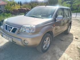 Nissan X-trail 2.2 114 kc 4X4 - 6200 лв. - 55126160 3